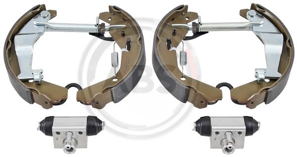 Radkasten aus Kunststoff