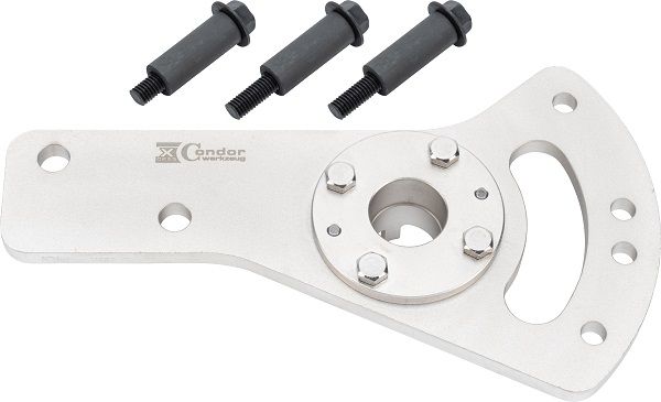 Lenker, Radaufhängung