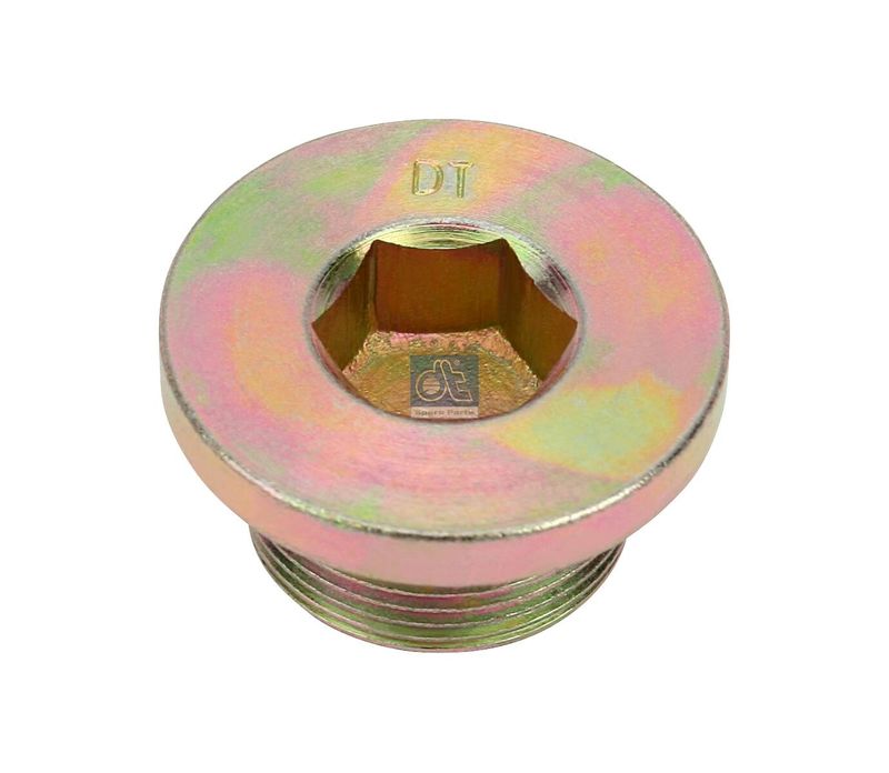 Verschlussschraube, Ölwanne