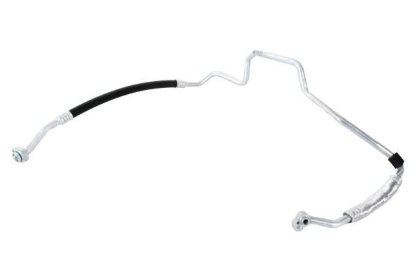 Hochdruck-/Niederdruckleitung, Klimaanlage