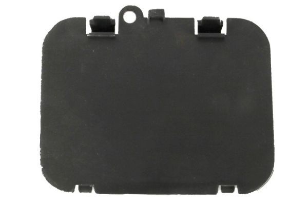 Radkasten aus Kunststoff