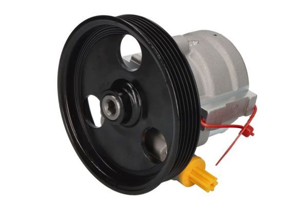 Hydraulikpumpe, Lenkung