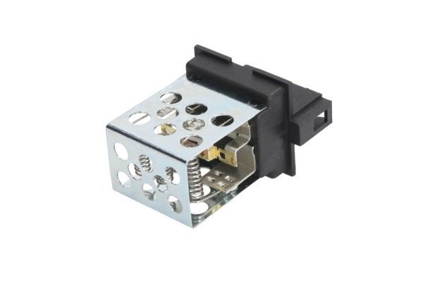 Regler, Innenraumgebläse