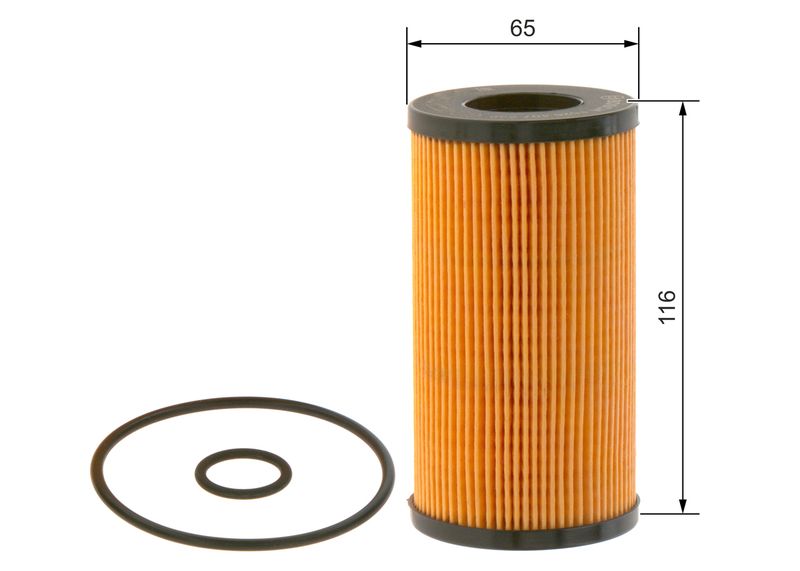 Ölfilter