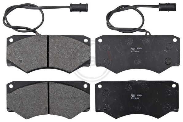 Gelenksatz, Antriebswelle