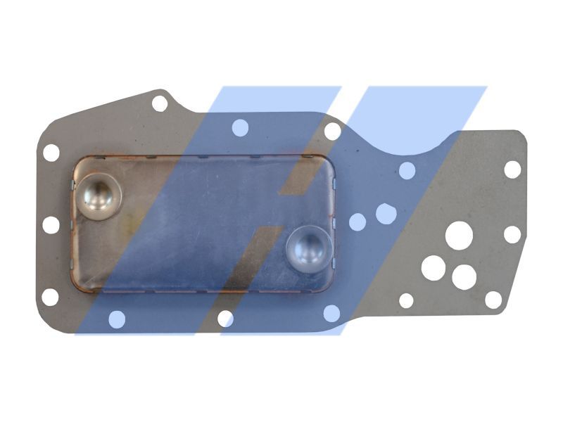 Ölkühler, Motoröl