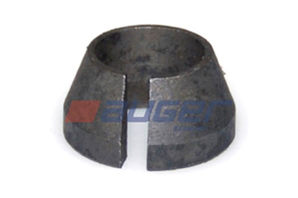 Führungshülse, Radnabe