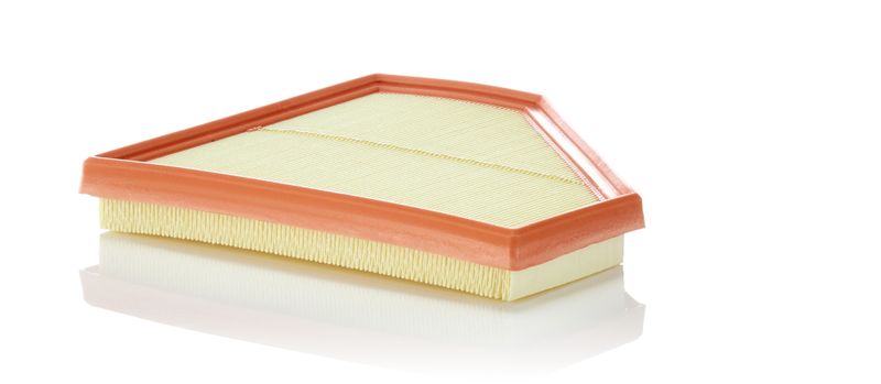 Luftfilter (Filterpatrone) passt zu: BMW 2 (G42, G87), 3 (G20, G80, G28), 3 (G21, G81), 4 (G22, G82), 4 (G23, G83) 3.0 11.20-