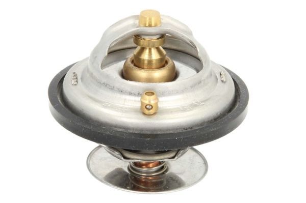 Thermostat, Kühlmittel