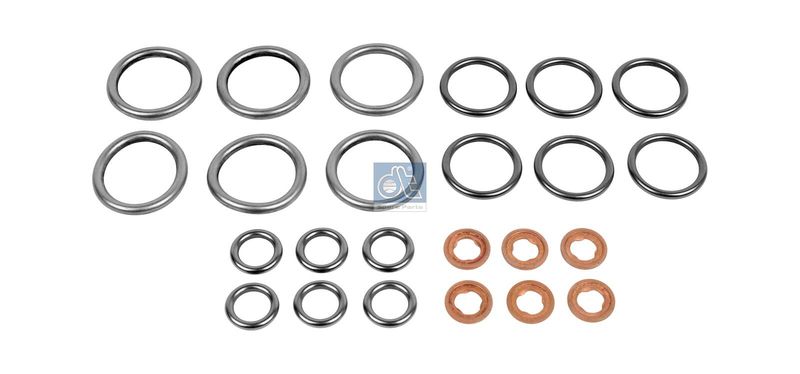 Dichtungssatz, Einspritzdüse