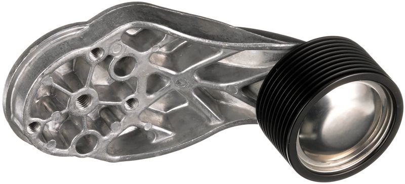 Umlenk-/Führungsrolle, Keilrippenriemen