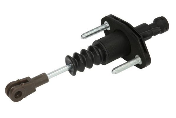 Geberzylinder, Kupplung