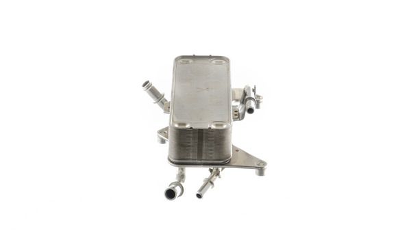 Ölkühler, Motoröl