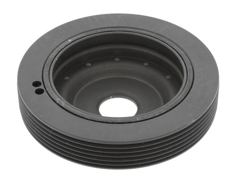 Riemenscheibe, Kurbelwelle