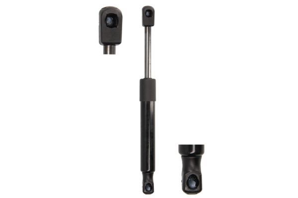 Gasfeder, Koffer-/Laderaum