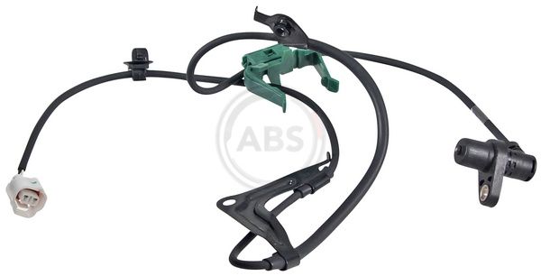 Gasfeder, Motorhaube