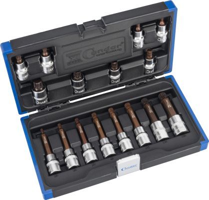 Regler, Niveauregulierung