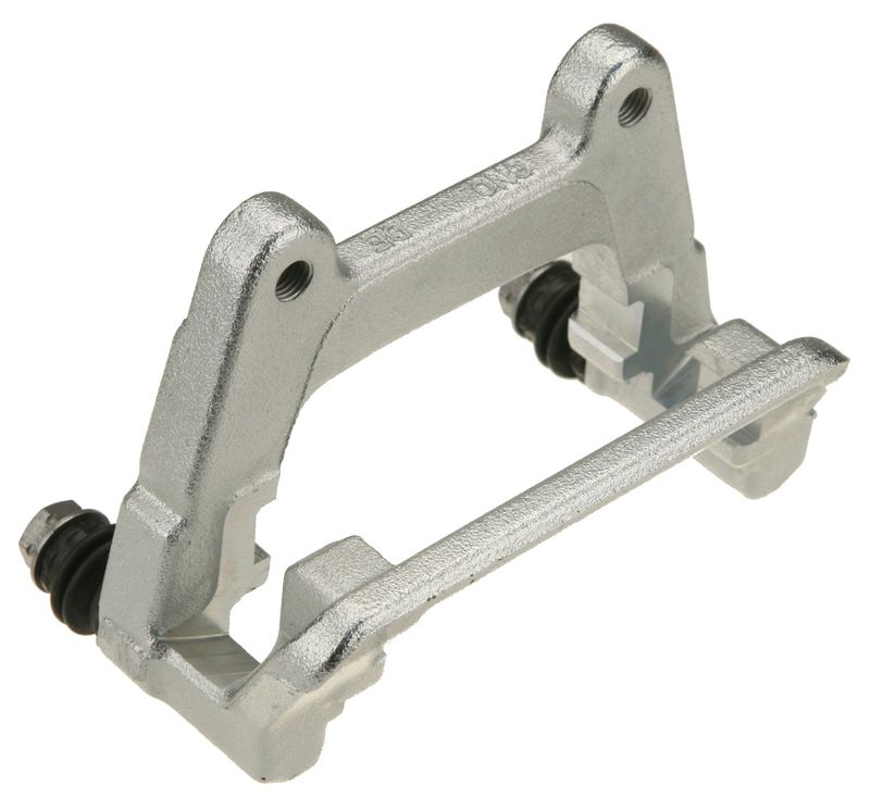 Halter, Bremssattel