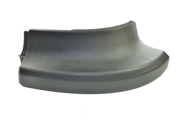 Hauptscheinwerfer - Rahmen