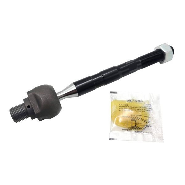 Axialgelenk, Spurstange