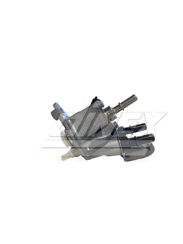 Dosiermodul, Harnstoffeinspritzung