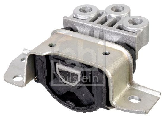 Motorträger