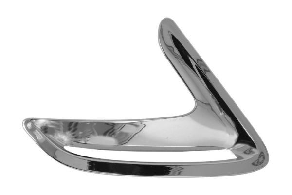 Kotflügel - Zier- / Schutzleiste