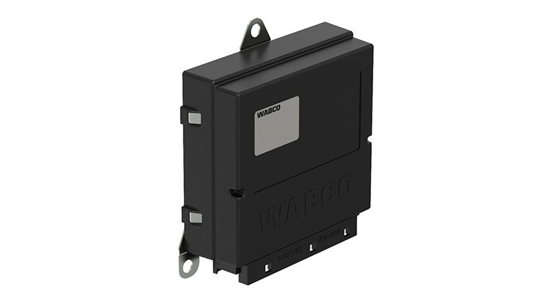 Steuergerät, Brems-/Fahrdynamik