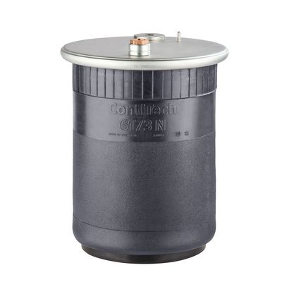 Federbalg, Luftfederung