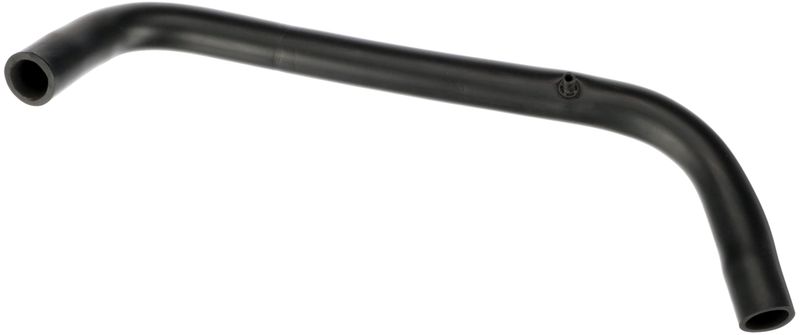 Schlauch, Kurbelgehäuseentlüftung