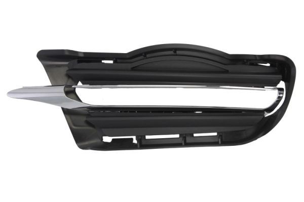 Stoßfänger - Lüftungsgitter