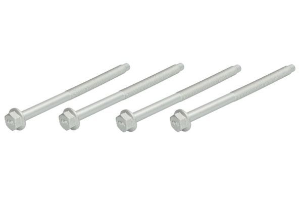 Reparatursatz, Radaufhängung