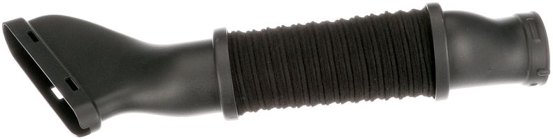 Ansaugschlauch, Luftfilter