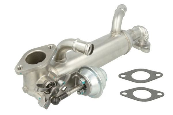 Kühler, Abgasrückführung