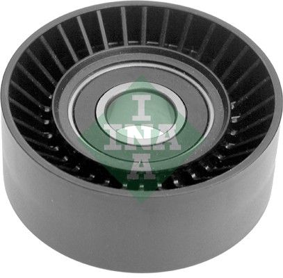 Umlenk-/Führungsrolle, Keilrippenriemen