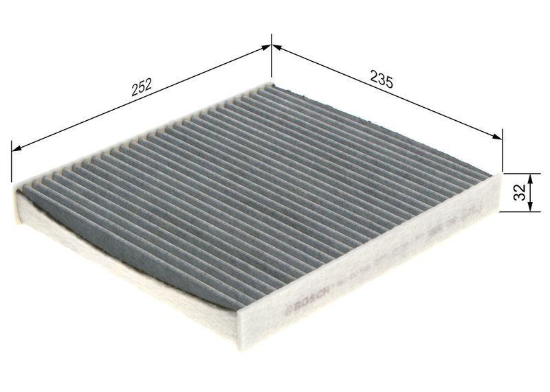 Innenraumfilter