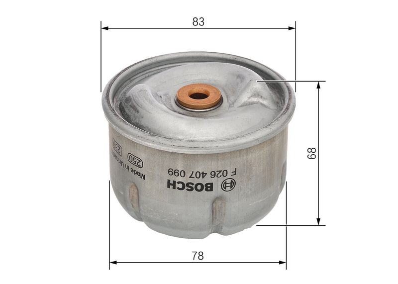 Ölfilter