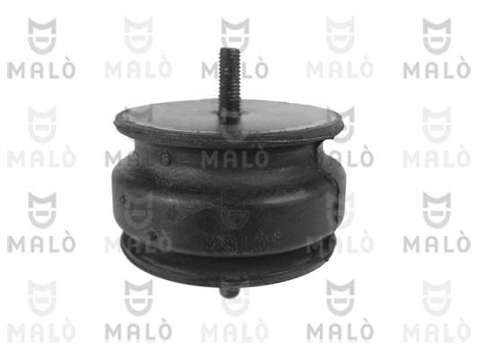 Gasfeder, Koffer-/Laderaum