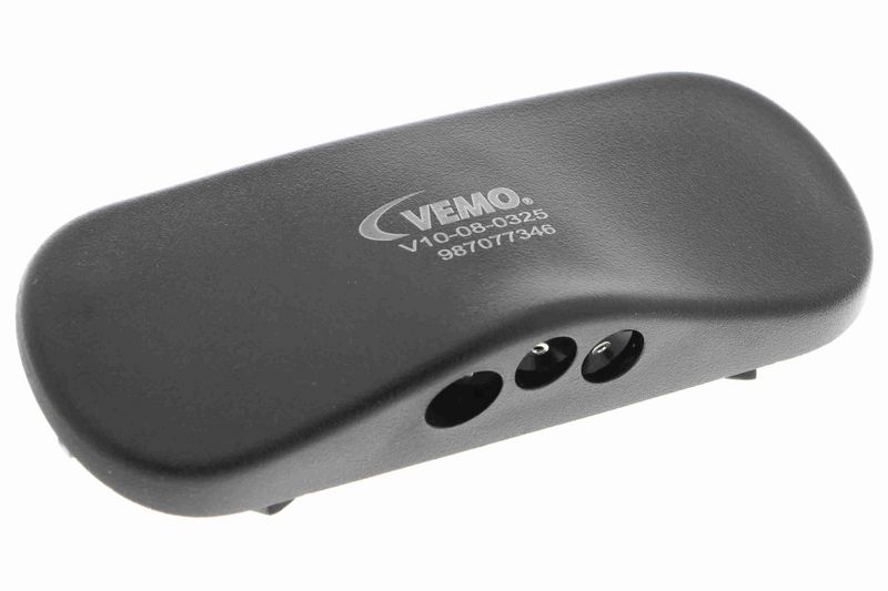 Scheibenreinigung - Waschwasserdüse