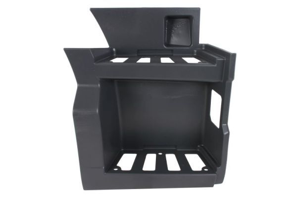 Türschwellen - Trittbrett