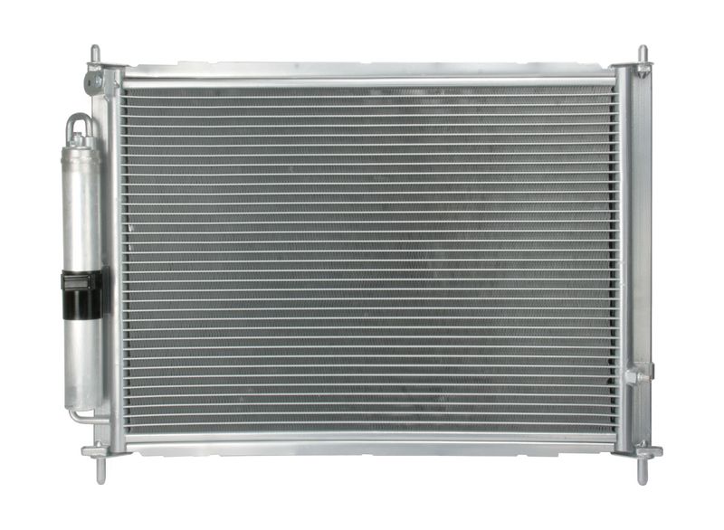 Kondensator, Klimaanlage