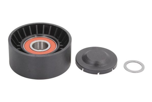 Spannarm, Keilrippenriemen