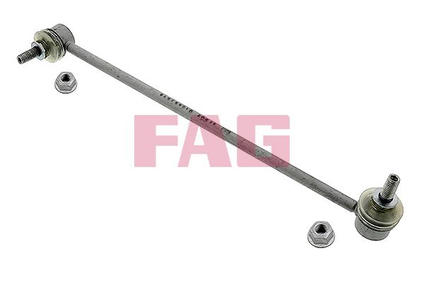 Stange/Strebe, Stabilisator