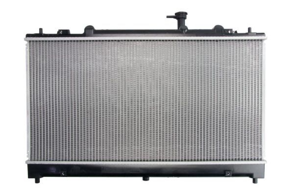 Kühler, Motorkühlung