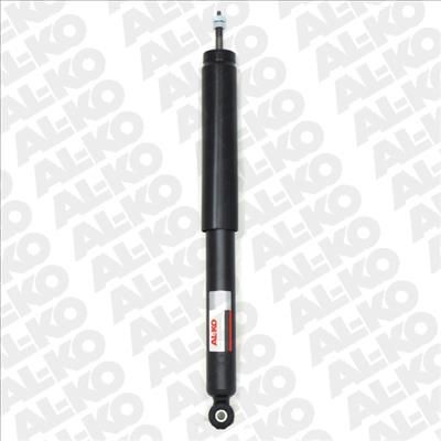 Stange/Strebe, Stabilisator