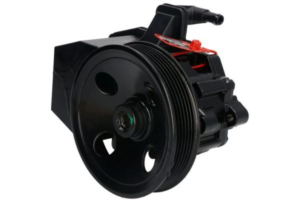 Hydraulikpumpe, Lenkung