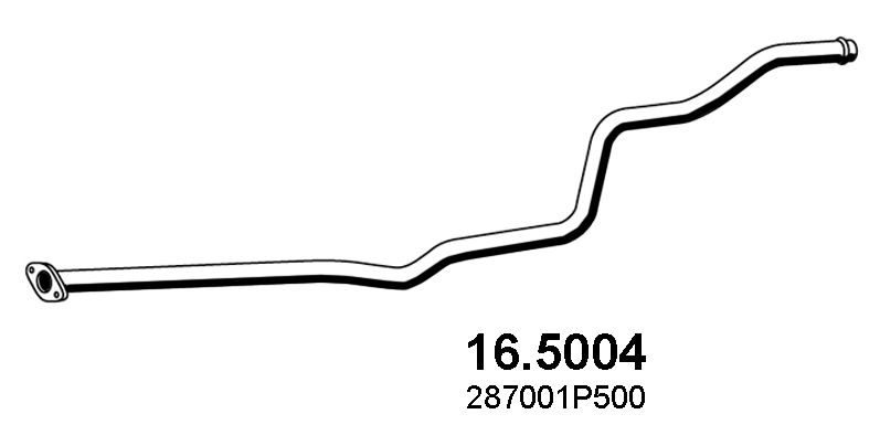 Ansaugschlauch, Luftfilter