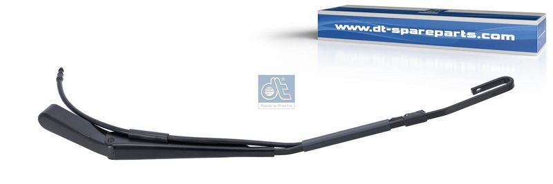 Wischarm, Scheibenreinigung