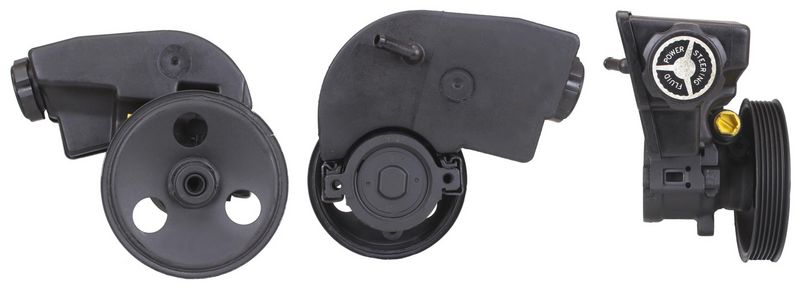 Motor- / Unterfahrschutz