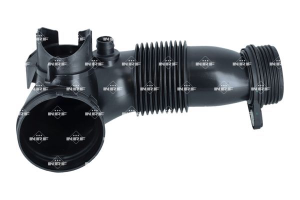 Ansaugschlauch, Luftfilter